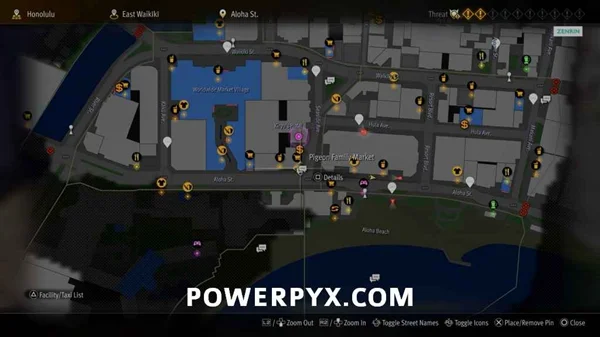 如龙8支线任务攻略大全 全支线触发时间及位置详解_DD220游戏联盟