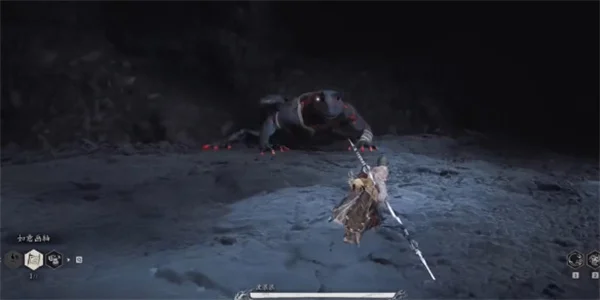 黑神话悟空蛙声一片支线任务流程攻略分享_DD220游戏联盟