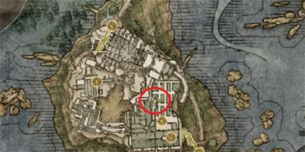 艾尔登法环黄金树幽影辉石砥石刀获取指南_DD220游戏联盟