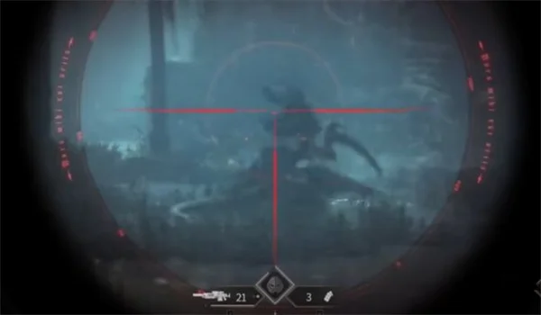 战锤40k星际战士2无限隐身激光狙玩法攻略_DD220游戏联盟