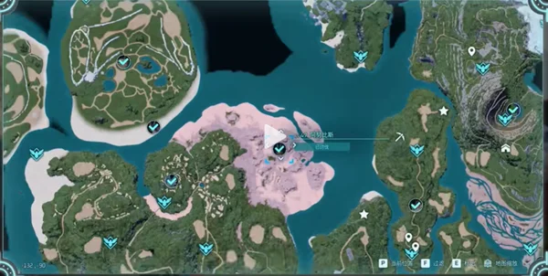 幻兽帕鲁挖矿乌龟捕捉地点 挖矿龟在哪抓_DD220游戏联盟