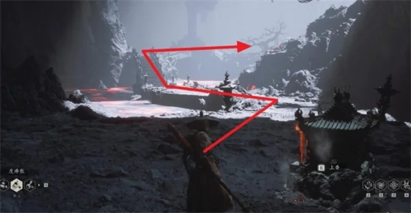 黑神话悟空上清宝葫芦获得方法分享_DD220游戏联盟