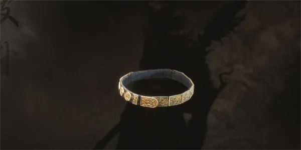 黑神话悟空虎筋绦子位置及获取方法分享_DD220游戏联盟