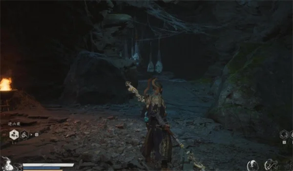 黑神话悟空绣花针法宝获取方法攻略分享_DD220游戏联盟