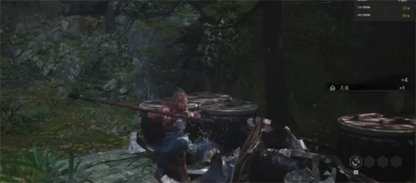 黑神话悟空灵韵刷取方法及位置点分享_DD220游戏联盟