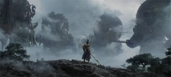 黑神话悟空BOSS等级划分 BOSS类型说明_DD220游戏联盟