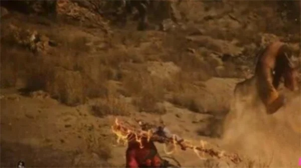 黑神话悟空黄袍员外位置介绍说明_DD220游戏联盟