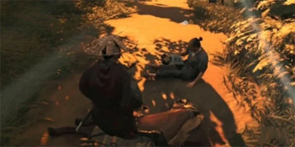 对马岛之魂导演剪辑版狂笑强盗任务攻略_DD220游戏联盟