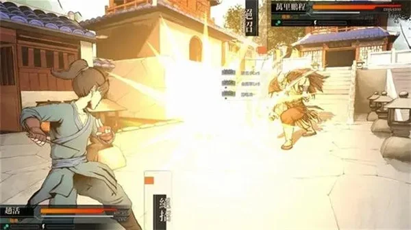 活侠传刀剑流玩法攻略及构筑思路分享_DD220游戏联盟