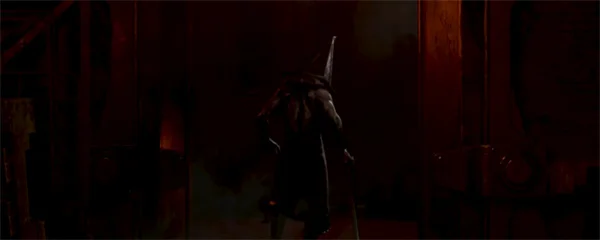 寂静岭2重制版手枪武器获取方法分享_DD220游戏联盟