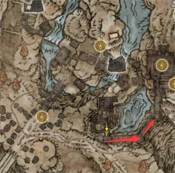 艾尔登法环黄金树幽影梅瑟莫士兵矛介绍及获取方法_DD220游戏联盟