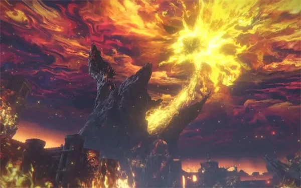 艾尔登法环dlc癫火之王米德拉人物关系与背景介绍_DD220游戏联盟