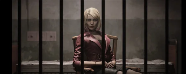 寂静岭2重制版206保险柜密码及开启方法_DD220游戏联盟