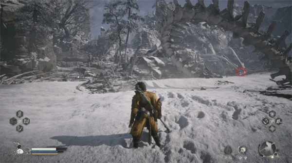 黑神话悟空龟蛇盘结二十八难达成指南_DD220游戏联盟