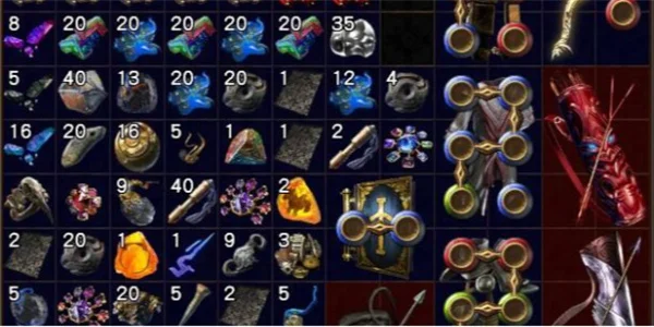 流放之路黄金港npc解锁方法攻略分享_DD220游戏联盟