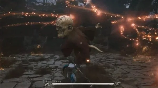 黑神话悟空金池长老与幽魂关系说明_DD220游戏联盟