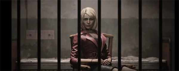 寂静岭2重制版断裂的黑胶唱片获取方法_DD220游戏联盟