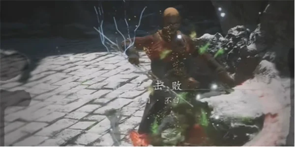 黑神话悟空不白打法技巧攻略详解_DD220游戏联盟