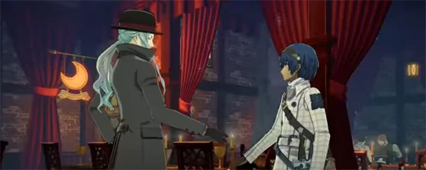 暗喻幻想：ReFantazio在耳语亭帮忙任务攻略_DD220游戏联盟