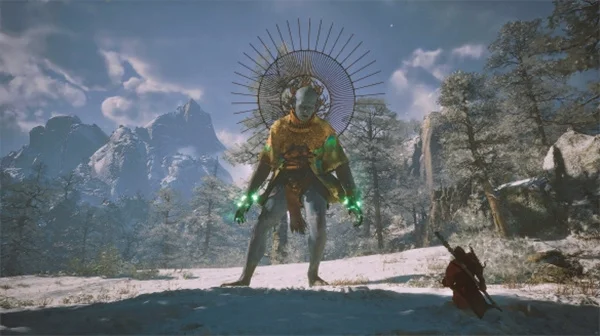 黑神话悟空美禄千钟九种酒位置一览_DD220游戏联盟