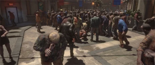 丧尸围城豪华复刻版对比原版内容改动介绍_DD220游戏联盟