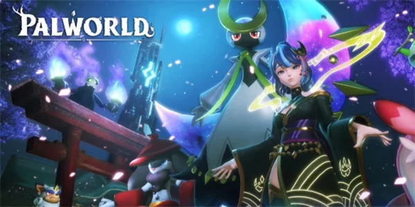 幻兽帕鲁新增建筑汇总及建筑作用介绍_DD220游戏联盟