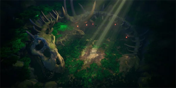 琉隐九绝游戏类型及游戏背景介绍说明_DD220游戏联盟