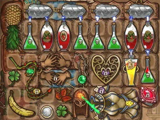 背包乱斗游侠毒刺流玩法套路分享_DD220游戏联盟