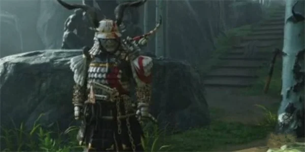 对马岛之魂铠甲强度排行指南_DD220游戏联盟