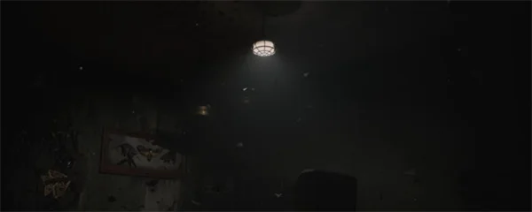 寂静岭2重制版蓝溪公寓306钥匙获取攻略_DD220游戏联盟