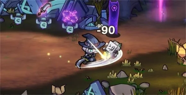 失落城堡2太刀介绍及太刀强度说明_DD220游戏联盟