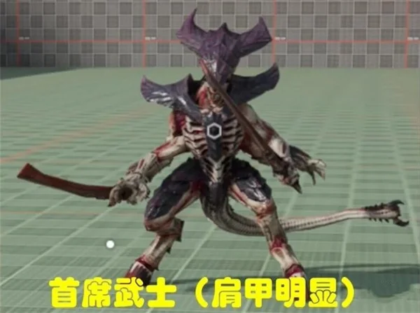 战锤40K星际战士2全部怪物攻击方式一览_DD220游戏联盟