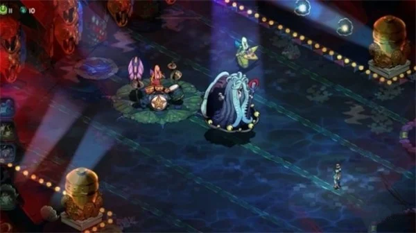 哈迪斯2香蒲种子获取方法攻略分享_DD220游戏联盟