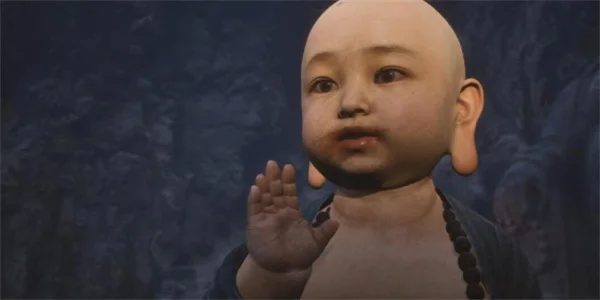 黑神话悟空弥勒佛支线任务流程攻略分享_DD220游戏联盟