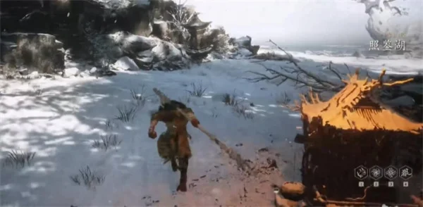 黑神话悟空困龙须位置及获取方法分享_DD220游戏联盟