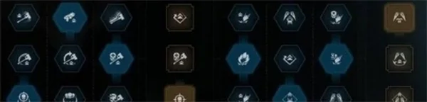 战锤40k星际战士2战术兵技能点分配推荐_DD220游戏联盟