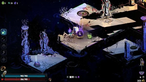 哈迪斯2全材料获取攻略 可获取材料汇总_DD220游戏联盟