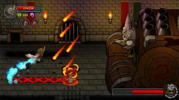 失落城堡2游戏特色介绍及游戏玩法说明_DD220游戏联盟