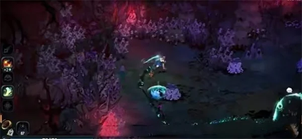 哈迪斯2老师诅咒躲避方法攻略分享_DD220游戏联盟