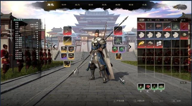 赵云传云汉腾龙八卦炉使用攻略 八卦锻炉怎么用_DD220游戏联盟