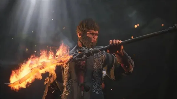 黑神话悟空技能点升级加点推荐分享_DD220游戏联盟