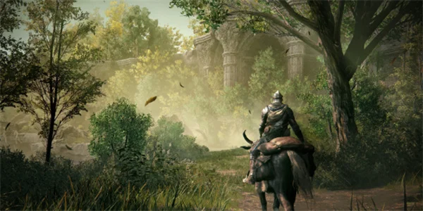 艾尔登法环黄金树幽影落叶丹恩支线任务指南_DD220游戏联盟