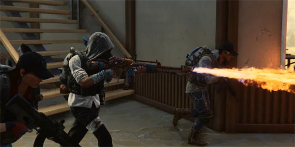 七日世界强力防具装备搭配推荐分享_DD220游戏联盟