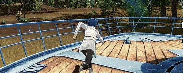 暗喻幻想：ReFantazio日常coop和五维推荐_DD220游戏联盟