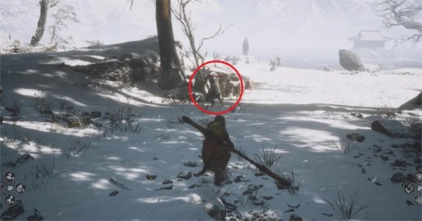 黑神话悟空摩尼珠位置及获取方法分享_DD220游戏联盟