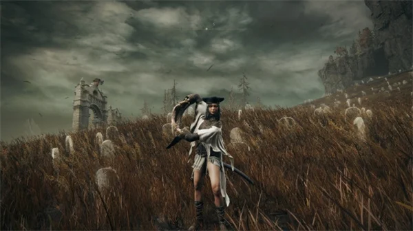 艾尔登法环黄金树幽影托莉娜支线任务指南_DD220游戏联盟