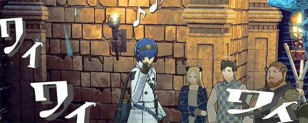 暗喻幻想：ReFantazio小丑位置介绍说明_DD220游戏联盟