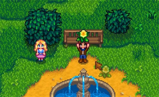 星露谷物语1.6版本书籍获取方法汇总_DD220游戏联盟