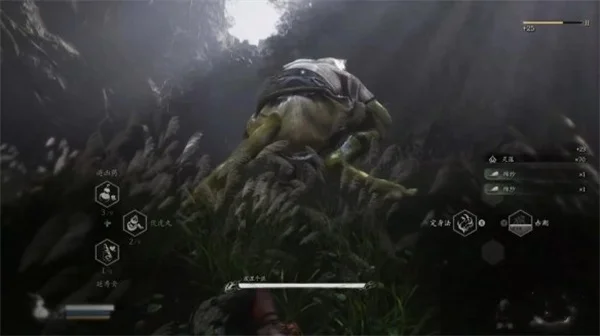 黑神话悟空波里个浪BOSS打法攻略分享_DD220游戏联盟