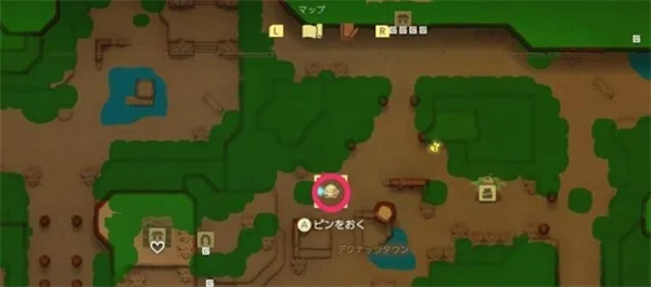 塞尔达传说智慧的再现奇特护身符获取方法_DD220游戏联盟